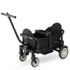 Deryan luxury Sandy handcart duo - tandemový kočík, Náhľad obrázku produktu 5