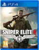 REBELLION DEVELOPMENTS Sniper Elite 4: Italia PS4 Produktbild-Vorschau 3