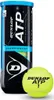 Dunlop Atp Championship Gelb Gelb - Produktbild-Vorschau 3