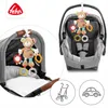 Fehn Teddy - Jouet d'éveil pour poussette, lit et siège Voir les images du produit 15