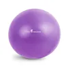 Mini Gymnastikball 25 cm Anti Burst Fitnessball Yoga-Ball Produktbild-Vorschau 5