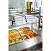 DURABLE Info-Rahmen DURAFRAME® A6 2 St., 487023 silber Produktbild-Vorschau 12