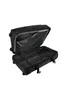 Travelite BOLONIA Rollenreisetasche M, Black Produktbild-Vorschau 3