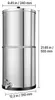SucceBuy zwaartekracht waterfiltersysteem, 11,36 liter, Productafbeelding-voorbeeld 8