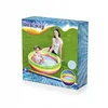 Bestway® Planschbecken Swim Squad™ Ø 102 x 25 cm Produktbild-Vorschau 5