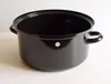 Emaillierter Kochtopf Standard 28 cm, 8 l Produktbild-Vorschau 5