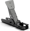 A product shot of a racing pedal. Podgląd zdjęcia produktu