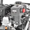 Déneigeuse à essence HECHT 9555 SE avec démarrage Voir les images du produit 8