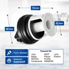 Flusensiebeinsatz für Ablaufpumpe wie BOSCH 00614351 für Produktbild-Vorschau 7