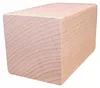 Piedino per mobili - 6x6x10 cm - Legno di faggio - Anteprima dell’immagine prodotto 2