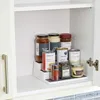 Copco Regál na konzervy 3-patrový 26x23x8.5 cm Náhled obrázku produktu 3