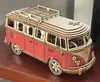 Puzzle 3D in legno dell'auto Volkswagen VW T1 Anteprima dell’immagine prodotto 4
