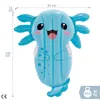 INTEX 58159NP Luftmatratze Axolotl Kinder Pool Schwimmtier Produktbild-Vorschau 8