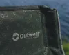 Krzesło turystyczne Outwell Goya, czarny | Outwell Podgląd zdjęcia produktu 10