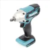 Makita DTW 190 RF1J 18V Li-Ion Akku Schlagschrauber im Produktbild-Vorschau 3