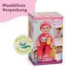 BABY born Anna Pink 36cm inkl. Flasche Produktbild-Vorschau 6