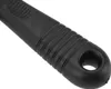Close-up of the handle of a tool, showing textured grip and a hanging loop. Produktbild-Vorschau
