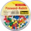 Idena 333005 - Pinnwandnadeln, 100 Stück Produktbild-Vorschau 1