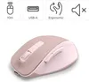 HAMA Souris sans fil WM-500, ergonomique, 6 boutons, sans Voir les images du produit 9