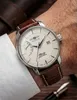 Zeppelin 8462-5 Herren-Armbanduhr, Edelstahl-Gehäuse, Produktbild-Vorschau 5