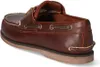 Timberland Herren Slipper/ Bootsschuhe CLASSIC BOAT Braun Produktbild-Vorschau 3