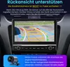 10.1 Zoll Carplay Andriod13 6+128GB Autoradio WIFI BT GPS Náhled obrázku produktu 10
