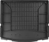 SET 3D Gummimatten Ford S-max Mk2 2015-2023 mit 7 Sitzen Produktbild-Vorschau 3