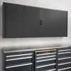 Abschließbarer Lochwandschrank Produktbild-Vorschau 3