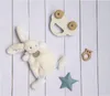 Knuffel Konijn - Pluche Dier - Babyspeelgoed - Extra Zacht Productafbeelding-voorbeeld 4