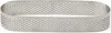 BACKRING perforiert oval 10cm P02170 Produktbild-Vorschau 1