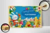 Holzschild Ostern Ostergrüße 30x20cm PLETTENBERG Geschenk Produktbild-Vorschau 2