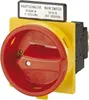 Eaton Hauptschalter Not-Aus/Zwischenbau P1-32/V/SVB Produktbild-Vorschau 3