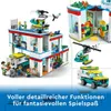 LEGO City Szpital 60330 - LEGO 60330 - (Zabawki / Klocki / Podgląd zdjęcia produktu 44