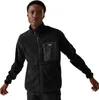 Regatta - Giacca in pile full zip "Frankie" da uomo RG11055 Anteprima dell’immagine prodotto 4