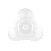 Stilleinlagen aus Silikon S 2 Stk. / Babyono Produktbild-Vorschau 3