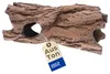 Aquarium Deko Höhle Baumstamm XL Terrarium Deko Aquarium Produktbild-Vorschau 1