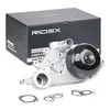 RIDEX 1260W0335 Kühlmittelpumpe Wasserpumpe für CHEVROLET Produktbild-Vorschau 2