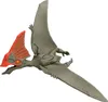 MATTEL Jurassic World - Dinosaure attaquant Tapejara JCL63 Voir les images du produit 2
