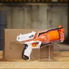 Nerf Elite Strongarm Transparent Produktbild-Vorschau 11