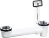 DALLMER Ab- und Überlauf-Set 024 U, 1  1/2 Produktbild-Vorschau 1