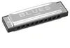 Cascha HH 2007 Blues C Diatonická ústna harmonika Náhľad obrázku produktu 10
