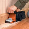 Black & Decker KA88 - Bandschleifmaschine - Staubbeutel - Anteprima dell’immagine prodotto 4