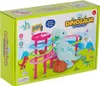 Aga Dinosauria autodráha Náhľad obrázku produktu 24