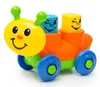 Kinderschaukel, freistehend, 3-in-1, ADBOR N1 Gold – für Produktbild-Vorschau 4