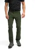 Wanderhose Nil schnelltrockend Roll-Up Farbe:Black Größe:52 Produktbild-Vorschau 3
