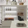 Manikürtisch mit 4 Schubladen 6 Ablagen, Nageltisch mit Produktbild-Vorschau 5