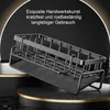 OKWISH Spülbecken Organizer, Edelstahl Küchen Organizer mit Produktbild-Vorschau 5