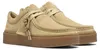 Clarks Boxbee Walla - damesveterschoenen Productafbeelding-voorbeeld 2