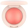 CATRICE Soft Glam Baked Blush, color coral, 030 - Cheeky Vista previa de la imagen del producto 7