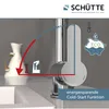 SCHÜTTE Küchenarmatur LONDON mit Geschirrbrause, Wasserhahn Produktbild-Vorschau 8